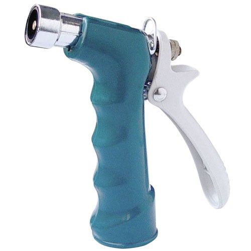 Pistolet basique - métal et ABS