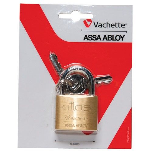 Cadenas Atlas - 40 mm