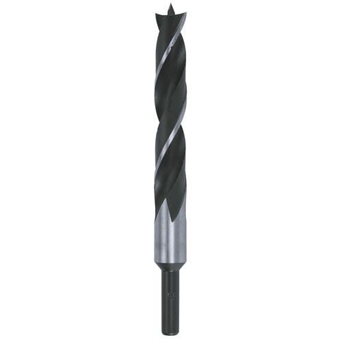 Foret bois 3 pointes 5 mm