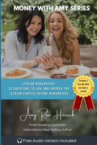 Lesbian Remarriage