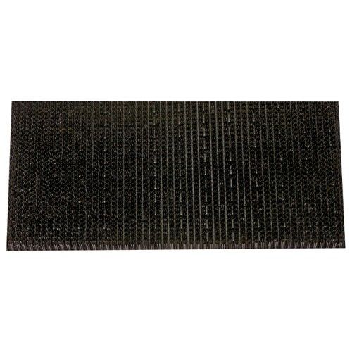 Tapis Gazongrat - 40x60 Cm - Marron