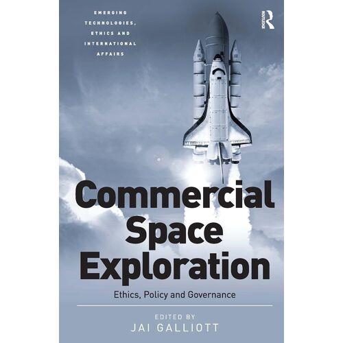 Commercial Space Exploration