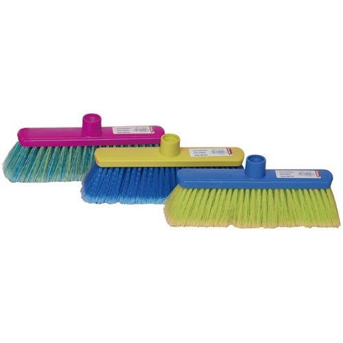 Balai gondole PVC - plastique
