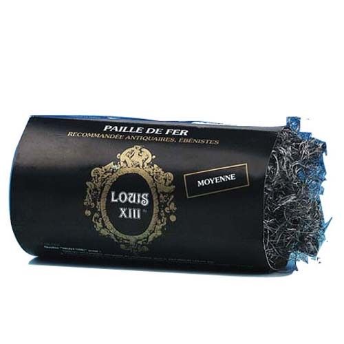 Paille de fer - 100 g