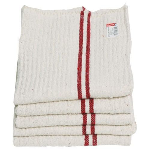 Serpillère tradition gaufrée écrue 50x60 cm