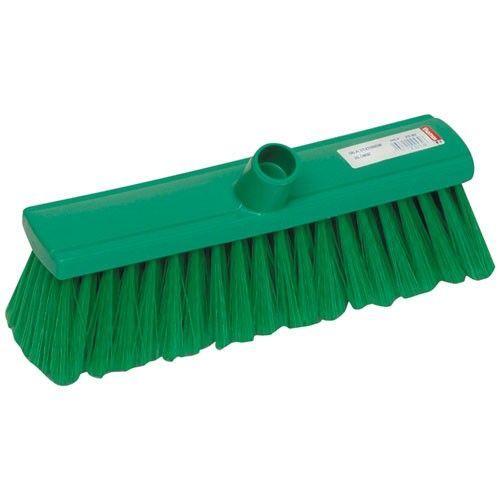 Balais fibre dure 31 cm