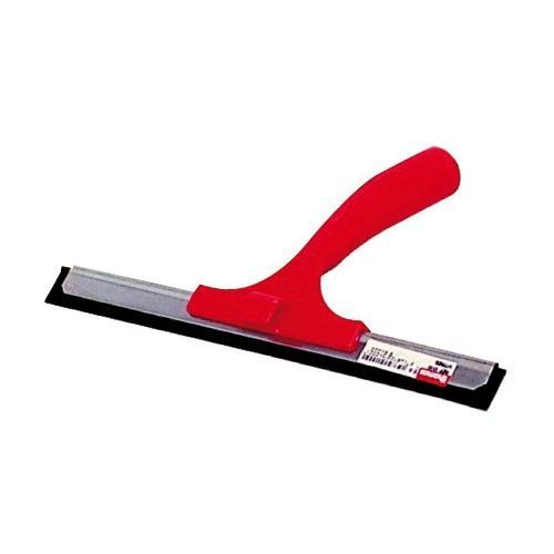 Raclette à vitre fixe 25 cm