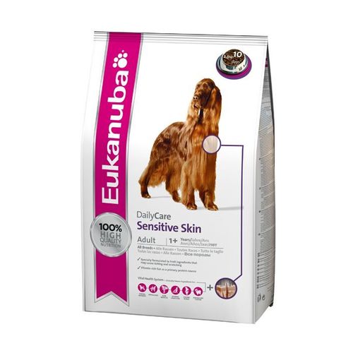 Euka Hypers.Cutanee (2.3kg)