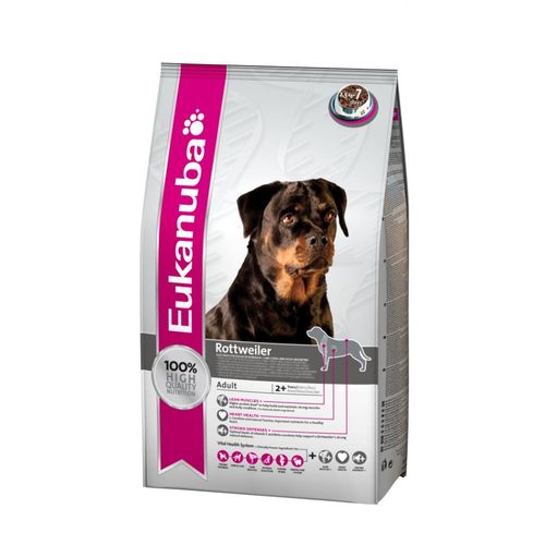 Euka Rottweiler (12kg)