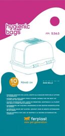Sac Litiere Extra Large