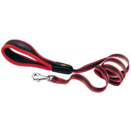 Laisse Ergo Confort G15/120 Rouge ( Rouge) (15/120)