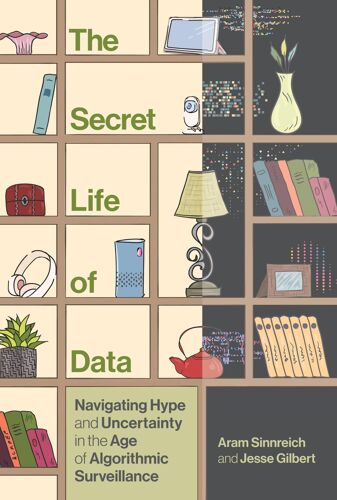 The Secret Life Of Data
