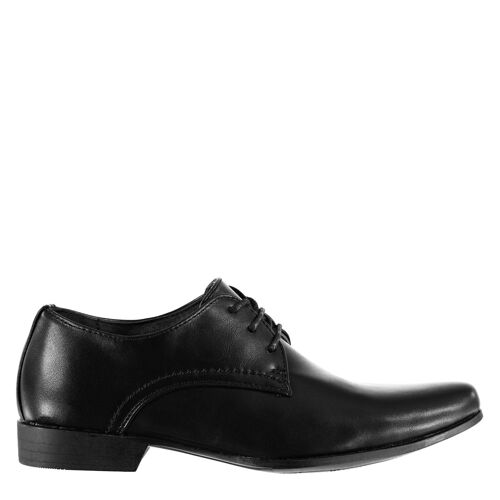 Chaussures Giorgio Langley Habillées Derbies Lacets Enfantsnoir