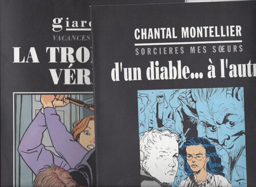 Lot De Fascicules Parus Dans A Suivre 