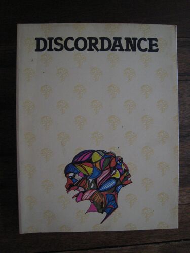 Discordance N°1 (Avril-Mai-Juin 1978) 