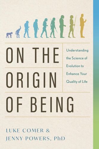 On The Origin Of Being