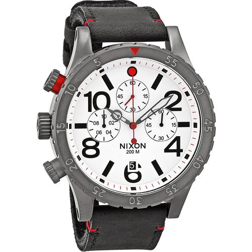 Montre Homme Nixon 48/20 A363486
