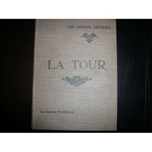 Quentin La Tour. Collection Les Grands Artistes. (Poids De 330 Grammes)