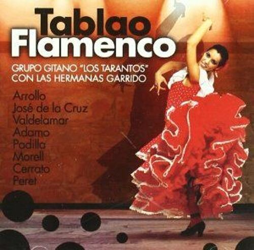 Tablao Flamenco