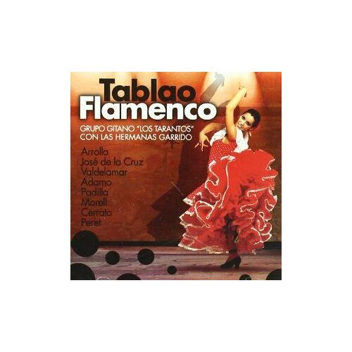 Tablao Flamenco