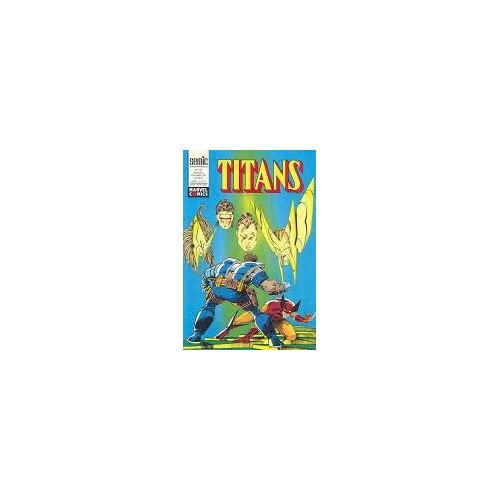 Titans 154