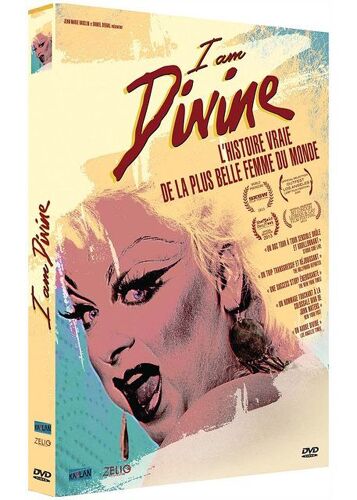 I Am Divine : L'histoire De La Plus Belle Femme Du Monde - Édition Limitée