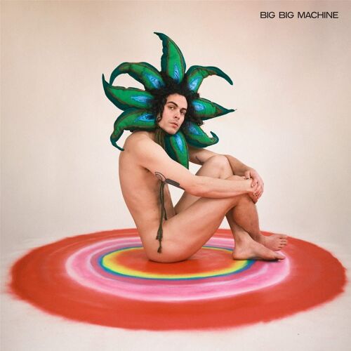 Big Big Machine [Vinyl]