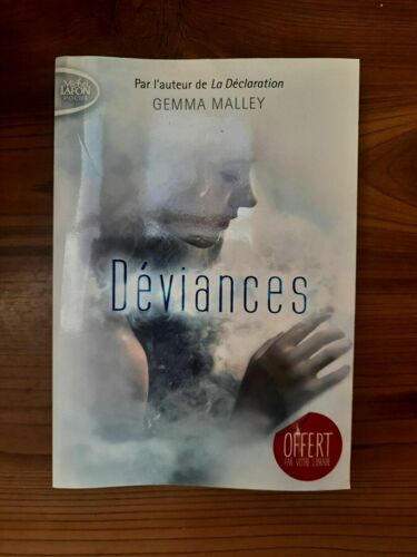 Déviances Michel Laffont