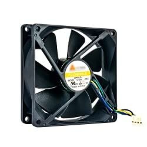 QNAP FAN-9CM-T01 - Ventilateur châssis - 92 mm