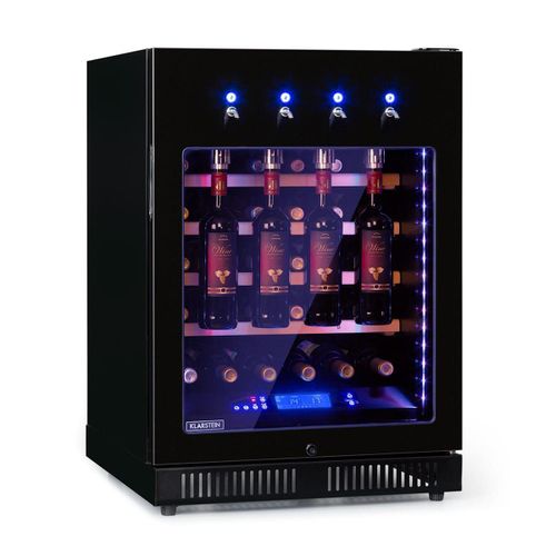 Klarstein First Class 36 cave à vin