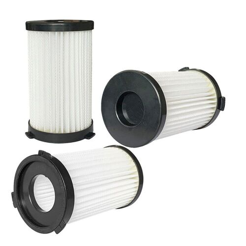 Filtre HEPA pour aspirateur MooSoo D600 D601 cecotec thunderbrush 520, élément filtrant HEPA