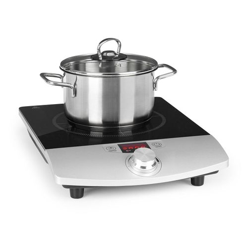 Klarstein VariCook Single Plaque de cuisson induction