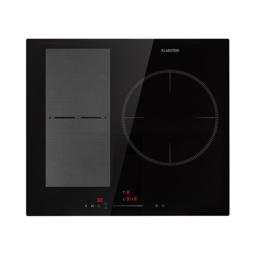 Klarstein Delicatessa 3 Flex table de cuisson à induction