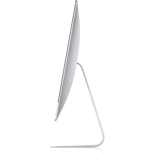iMac 21,5" 4K 2017 Core i7 3,6 Ghz 32 Go 256 Go SSD Argent - Reconditionné - Très bon état