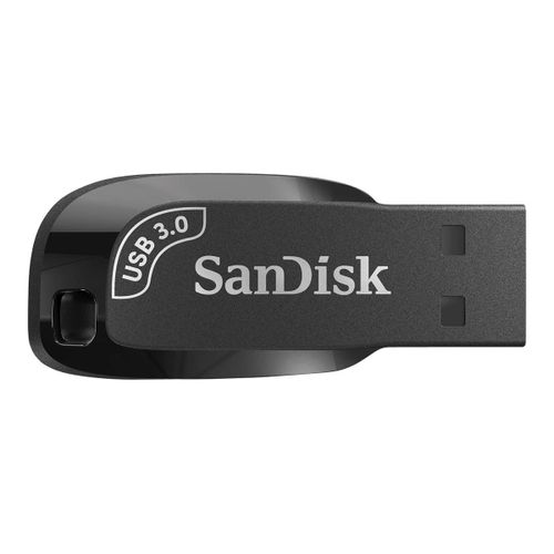 SanDisk Ultra Shift - Clé USB - 128 Go - USB 3.0