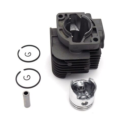 Kit Cylindre Shindaiwa Dh230 C230 (32mm) Ah230 Ah231 Ahs231 Le230 Le231 P230 P231 Tcx230 X230 T231 M230 20016 12112