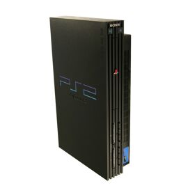 Console Playstation 2 Ps2
