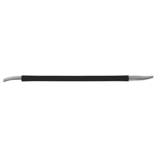 KS TOOLS Werkzeuge-Maschinen GmbH Outil à levier noir 3,4 x 5,5 mm, longueur 185 mm (911.8226)