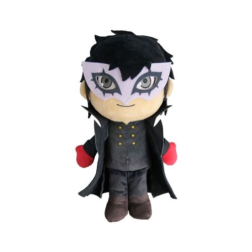 Persona 5r - Peluche Joker 30 Cm