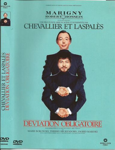 Chevalier Et Laspales : Déviation Obligatoire