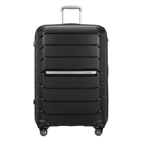 Samsonite Flux 4 Wheel Spinner Expandable Cabin Case