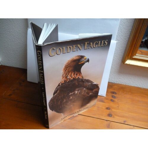 Golden Eagles
