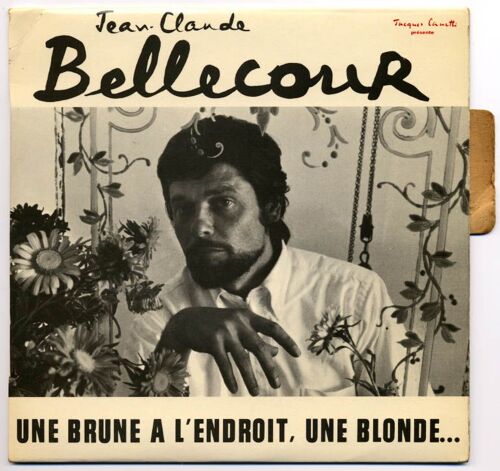 Une Brune À L'endroit Une Blonde  + Dans Votre Jeu Madame + T's Comme La Venus + Shakespeare Et Molière