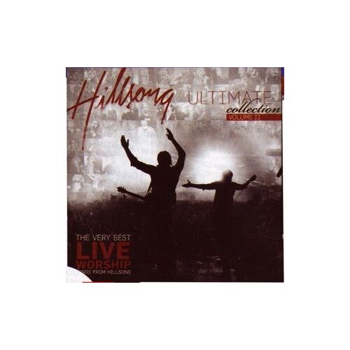 Ultimate Collection Vol.2