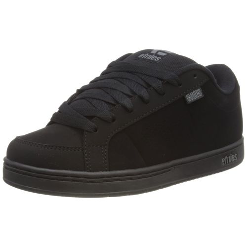 Chaussures Skateboard Etnies Kingpin Black Black Noir 49862-39