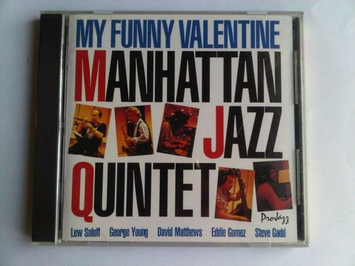 My Funny Valentine