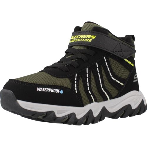 Skechers Rugged Ranger Storm Trail Colour Vert