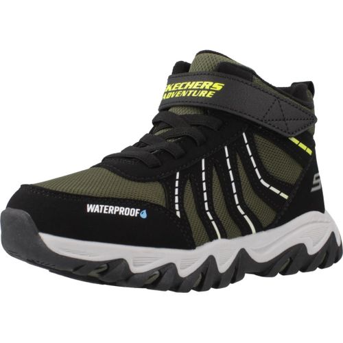 Skechers Rugged Ranger Storm Trail Colour Vert