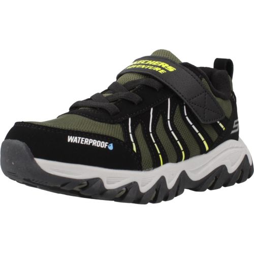 Skechers Rugged Ranger Hydro Explorer Colour Vert