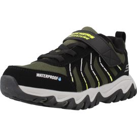 Skechers Rugged Ranger Hydro Explorer Colour Vert